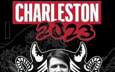 Glenn Collins and Broken Lantern up for Best in Charleston